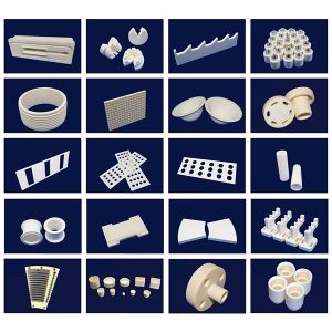 Alumínium-oxid kerámiák CNC megmunkálása