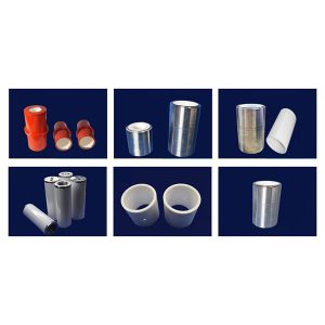 Kerámia hengerbélések CNC megmunkálása