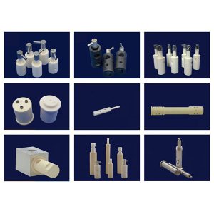 Kerámia szivattyúk CNC megmunkálása