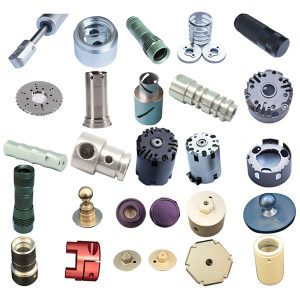 CNC esztergálási szolgáltatások