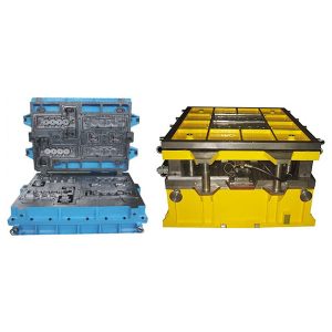 hidegdobozos magdoboz öntőforma