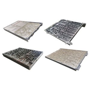 kommunikációs szűrő öntvények