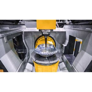 számítógépes numerikus vezérlésű CNC marás