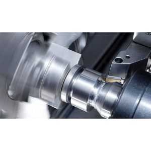 számítógépes numerikus vezérlésű CNC esztergálás