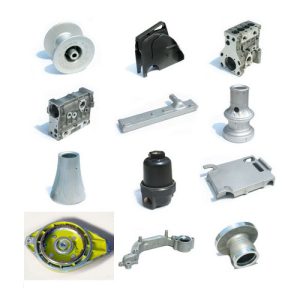 gravitációs öntvények