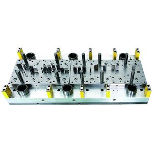 nagy sebességű sajtolószerszám