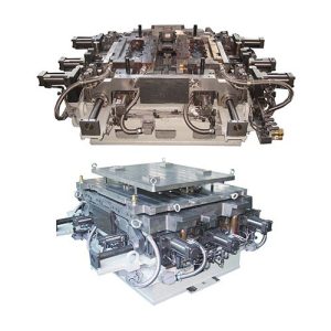 forró dobozos magdoboz öntőforma