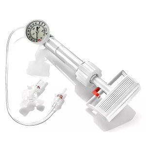 fröccsöntött ballonnyomás-szivattyú