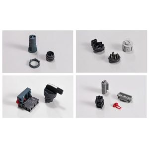 fröccsöntő formák háztartási készülékek műanyag alkatrészeihez