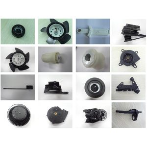 beillesztő öntőformák