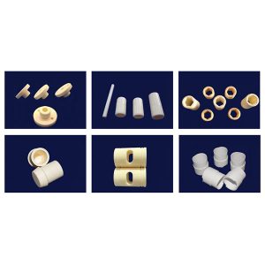 Precíziós CNC gyártási szolgáltatások