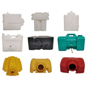 prémium minőségű, fúvott víztartály