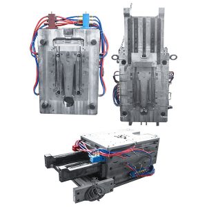 radiátor öntőforma