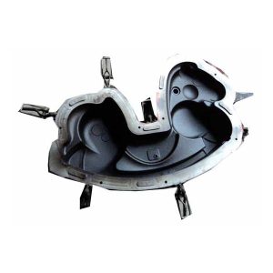 forgácsoló öntőforma