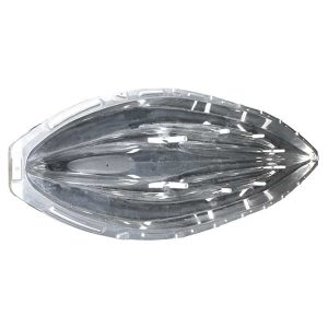 rotációs öntéssel készült kajakforma