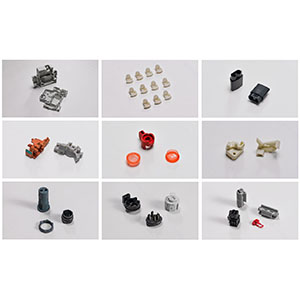 fröccsöntő formák