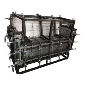 kanapé rotációs öntőforma