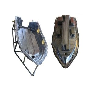 acél rotációs öntőforma