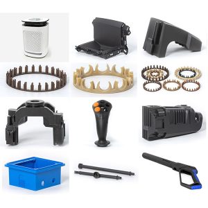 hőre lágyuló műanyag fröccsöntött fogyasztói elektronikai alkatrészek