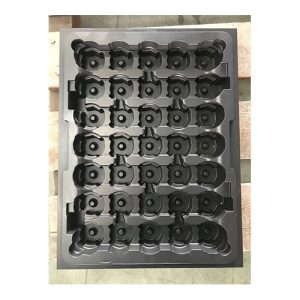 vékony alumínium vákuumformázó forma