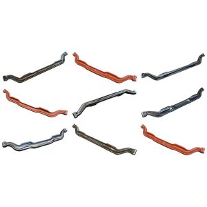 teherautó első tengely kovácsolása