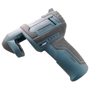 kétlépcsős fröccsöntés