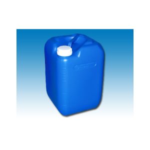 UV-álló, fúvott hordó