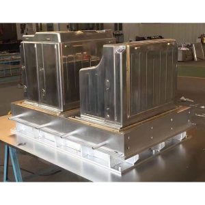 vákuumformázó forma belső dobozpanelekhez