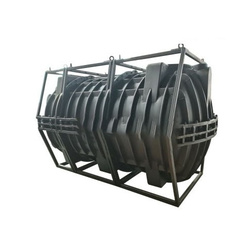 szennyvíztartály-rotációs öntőforma szennyvíztartály rotációs öntőforma