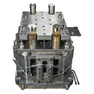 kerékagy alacsony nyomású öntőforma